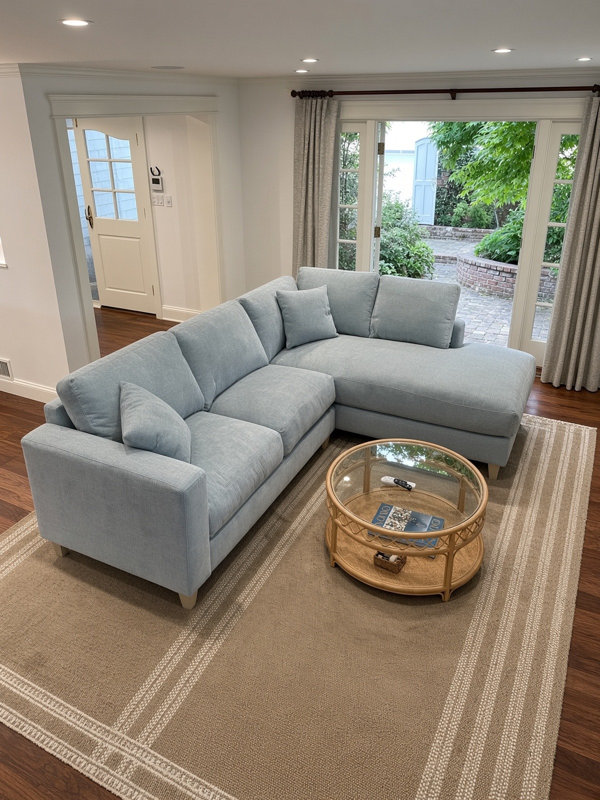 Surfside Sectional