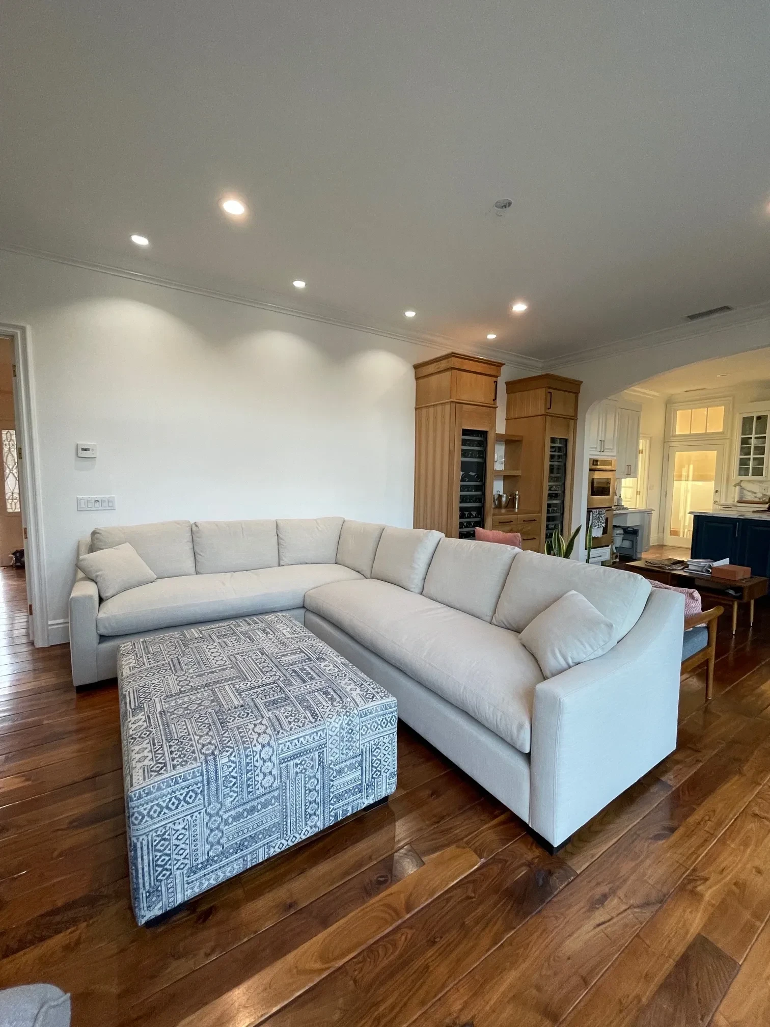 Calabasas Collection Estate Sofa