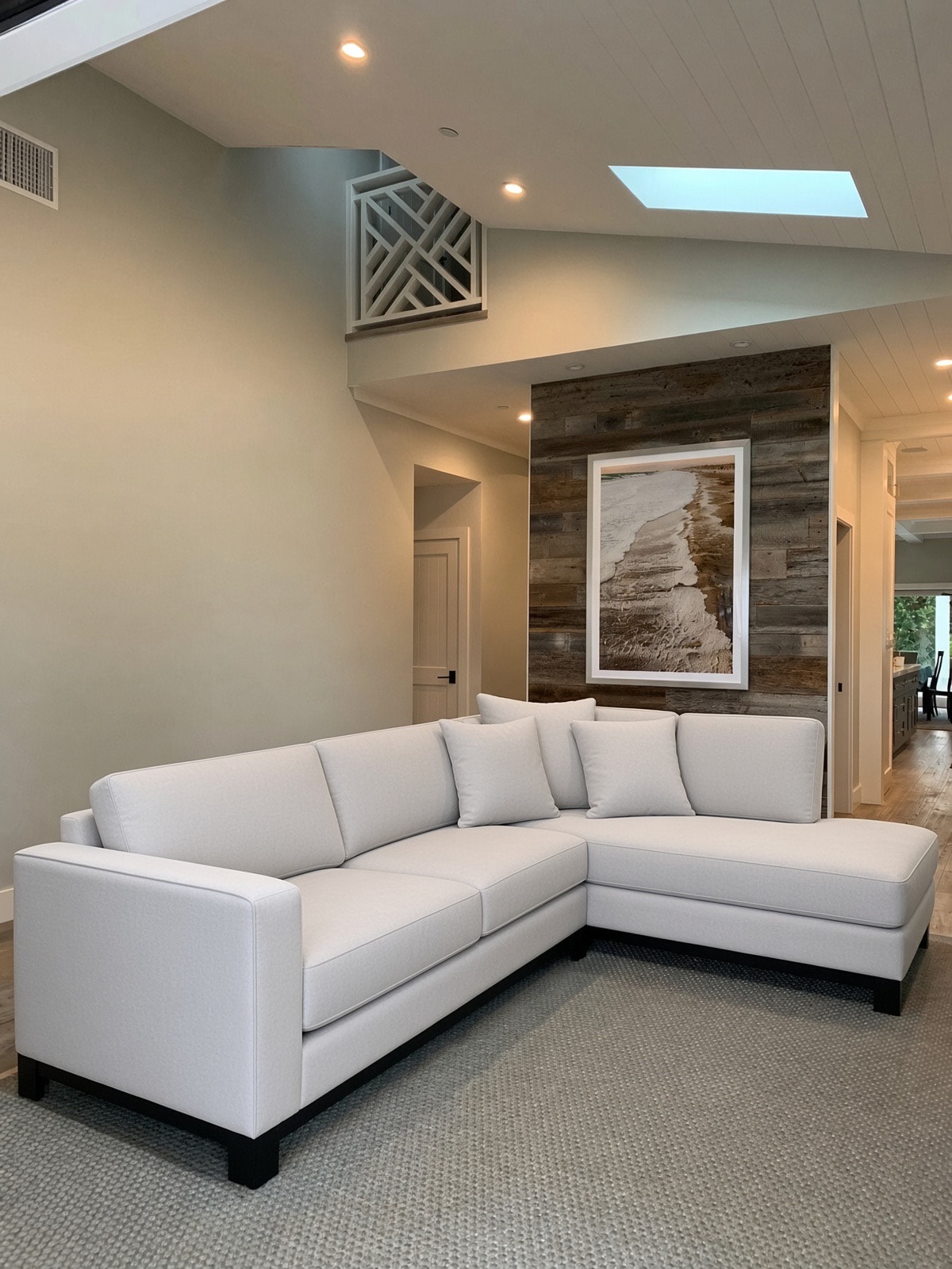 Surfside Sectional