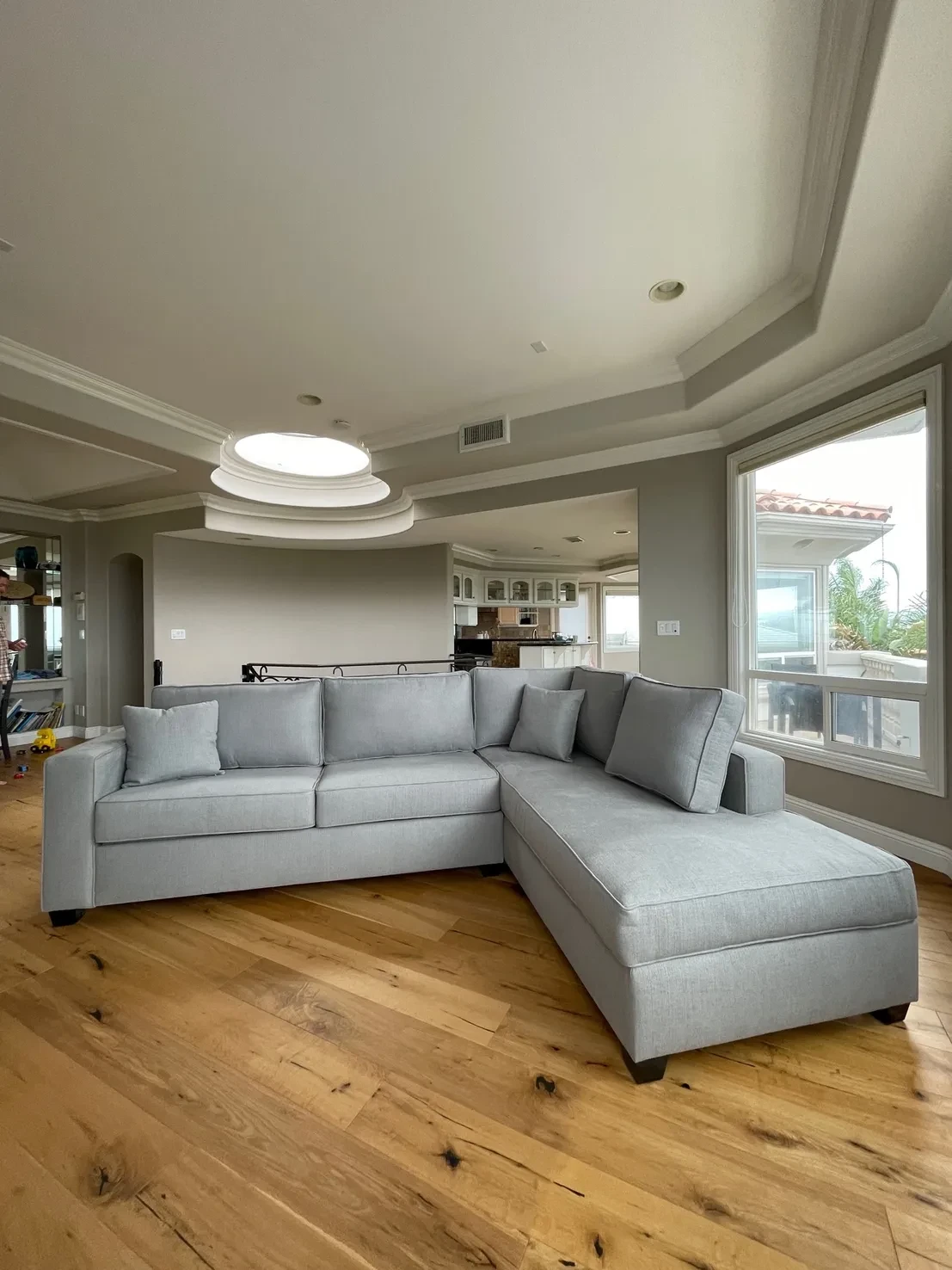 Surfside Sectional