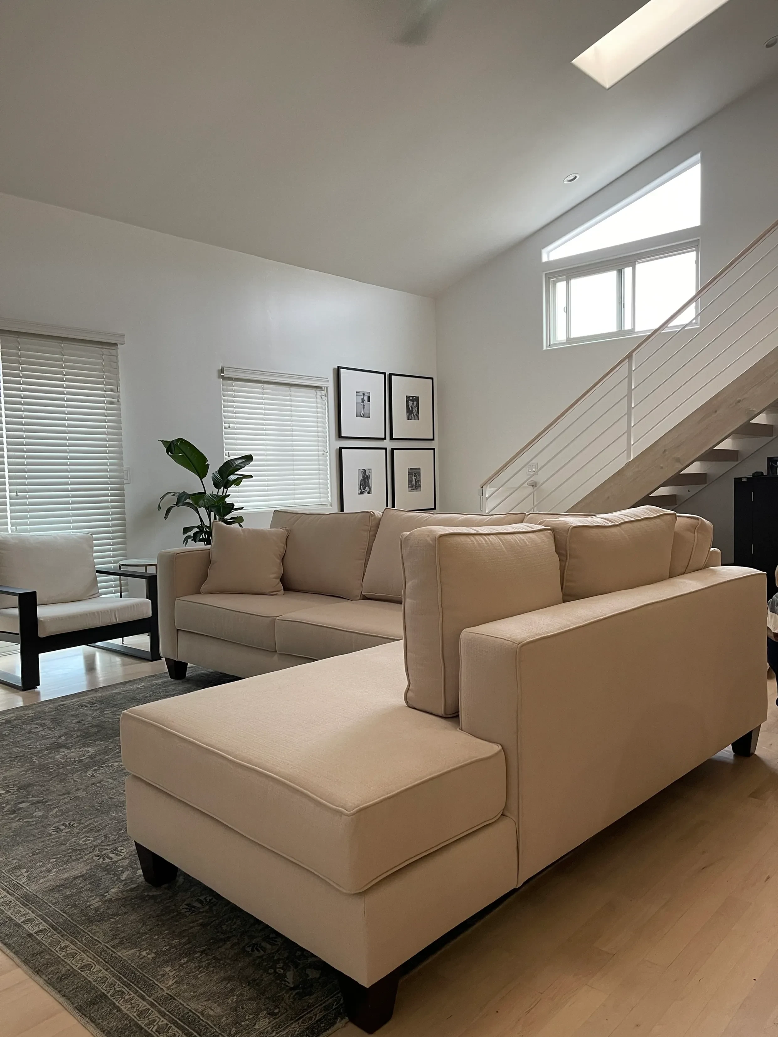 Surfside Sectional
